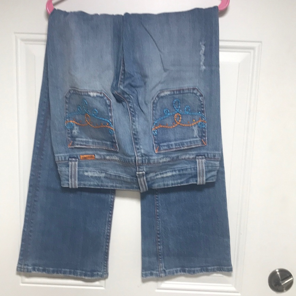 Miss Me Jeans - Size 29 - Teresa Style
